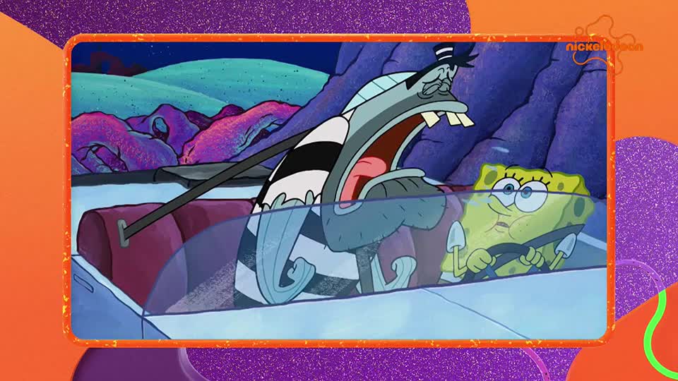 Nickelodeon