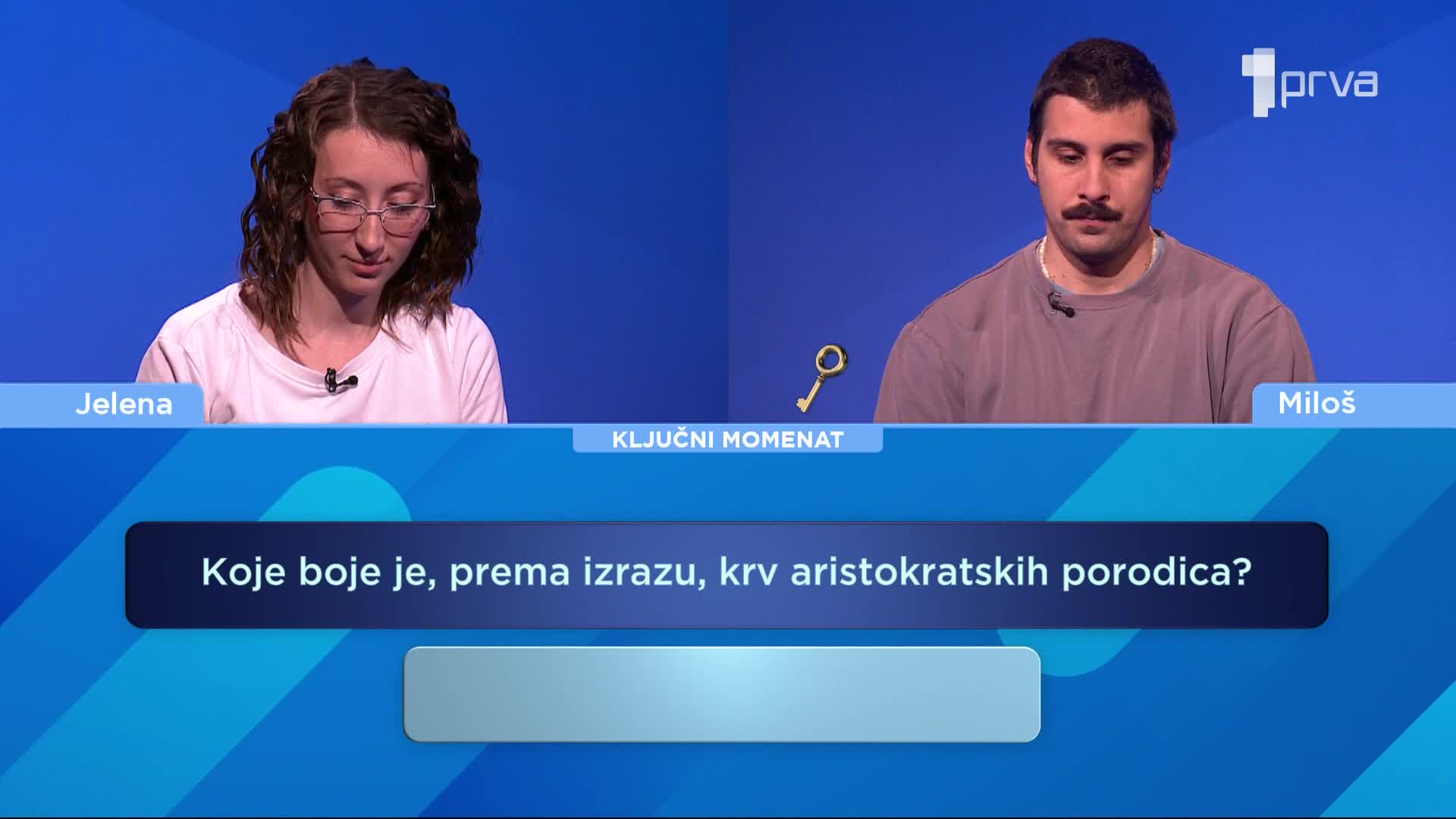PRVA