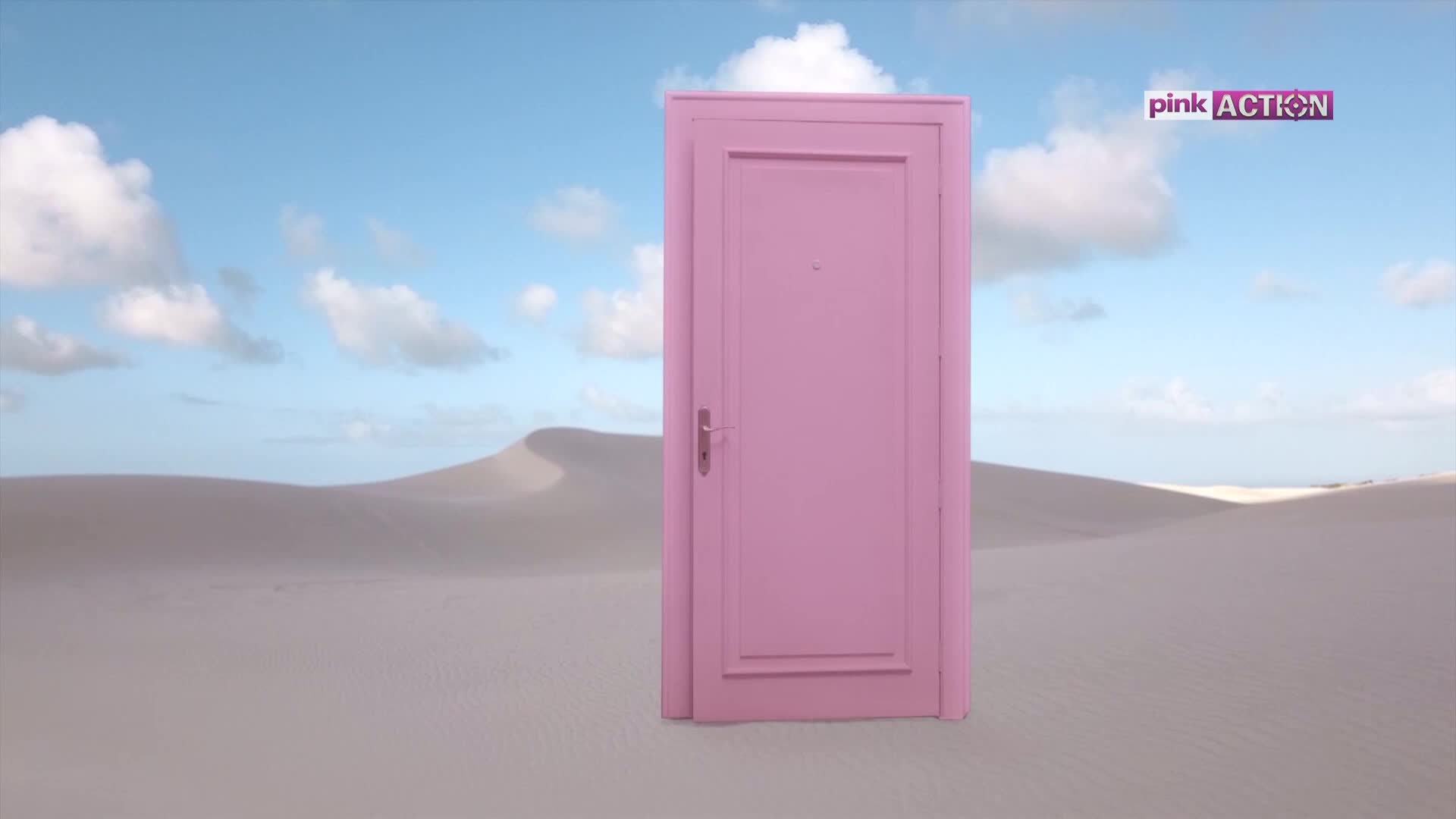 PinkAction
