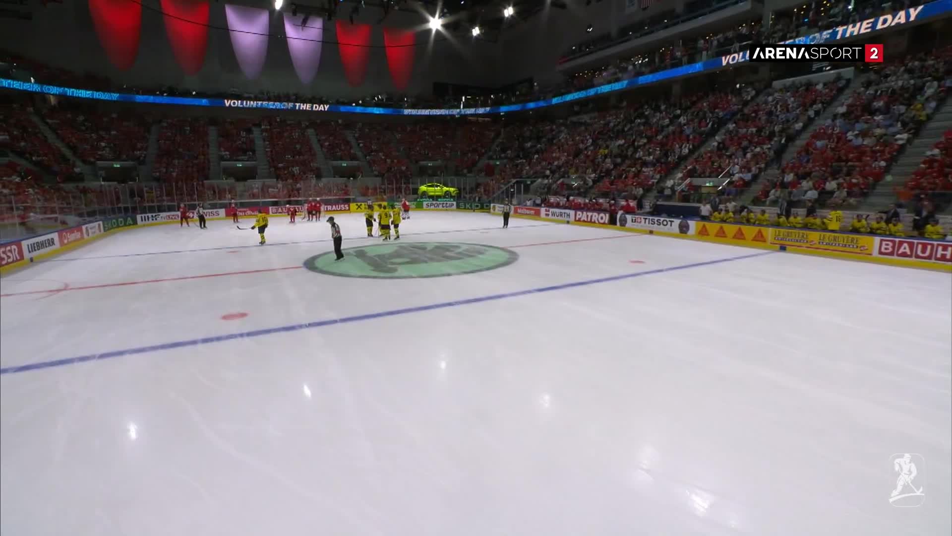ArenaSportHD2