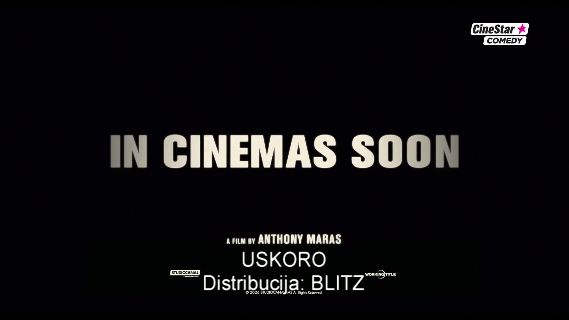 CinestarComedy