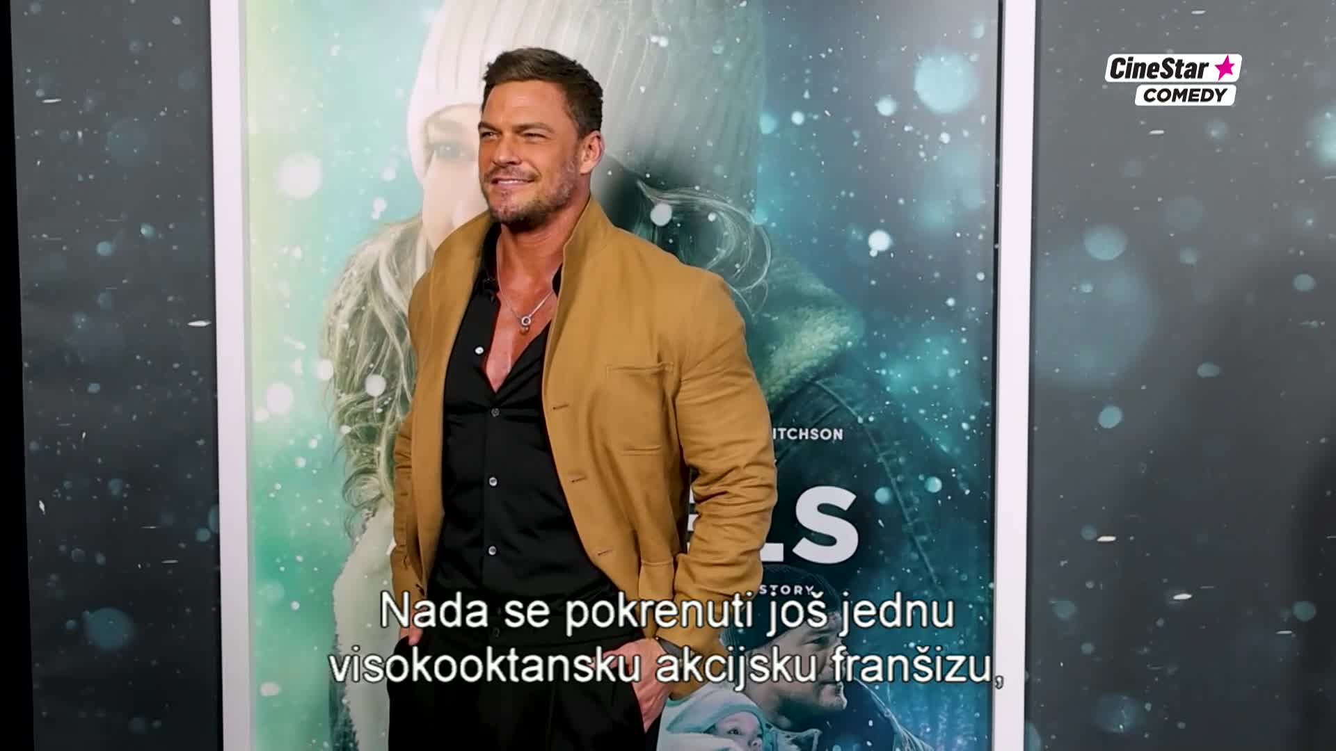 CinestarComedy