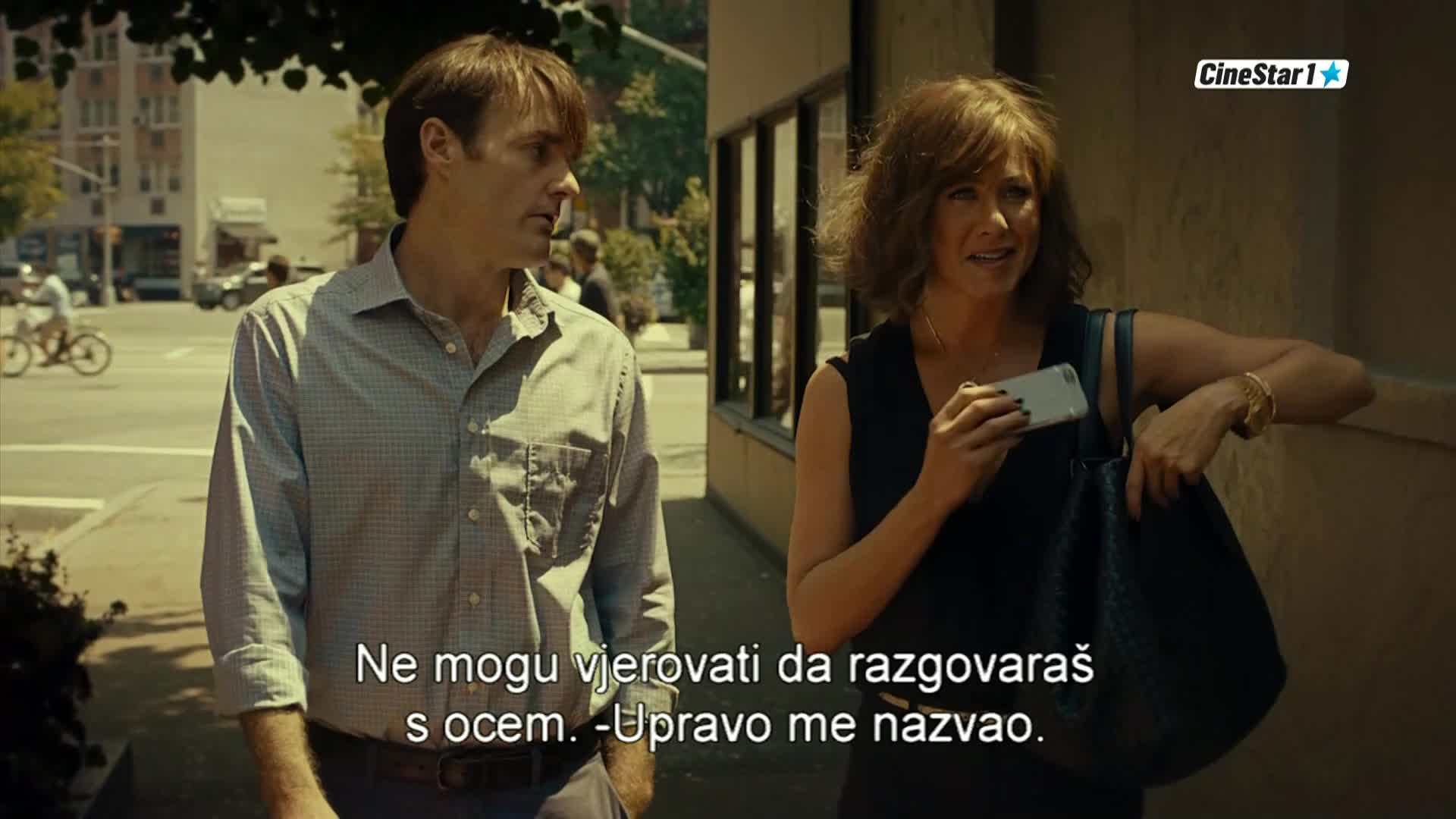 CinestarTV