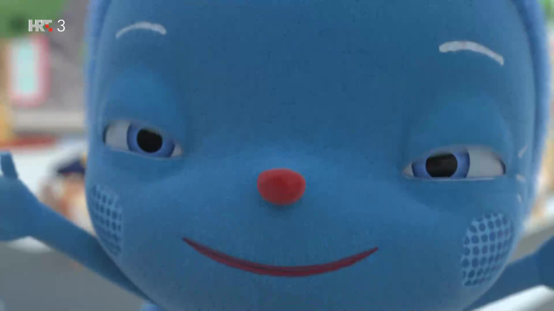 HRT3