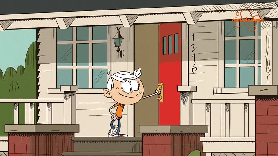 Nickelodeon