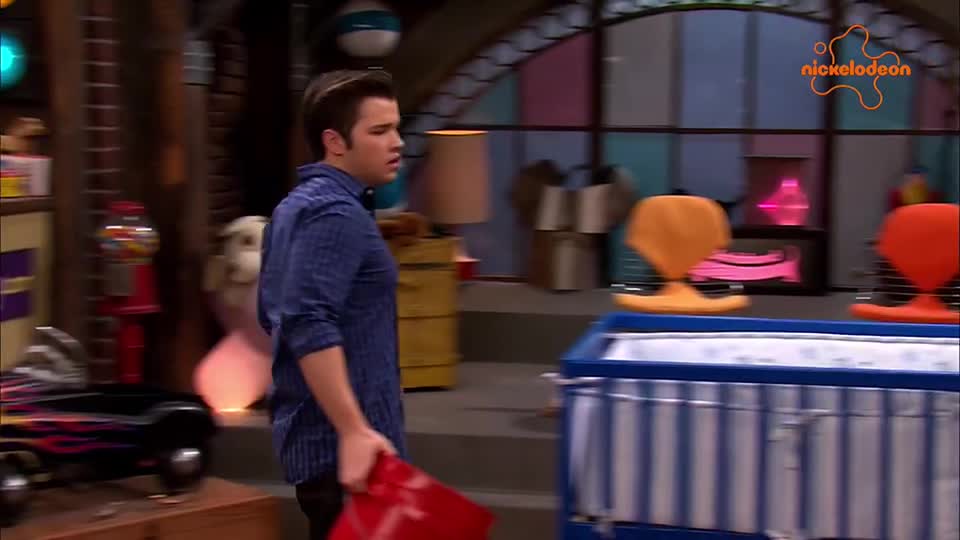 Nickelodeon