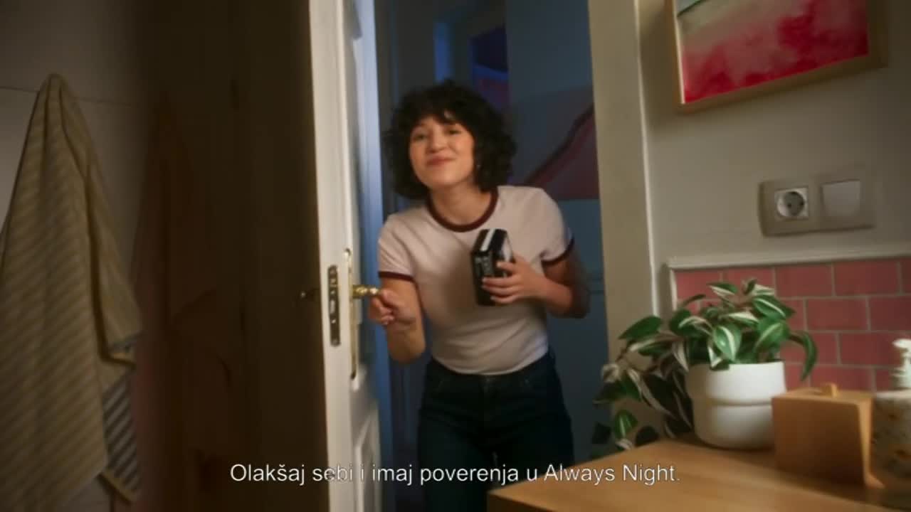 PinkComedy