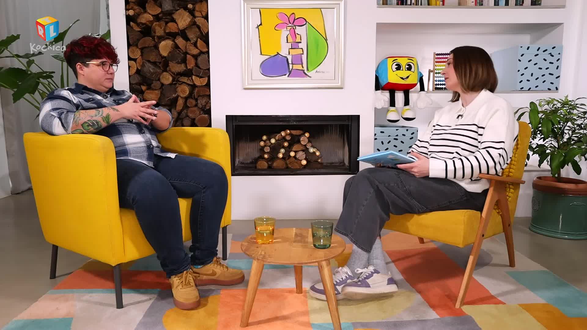 RTLKockica