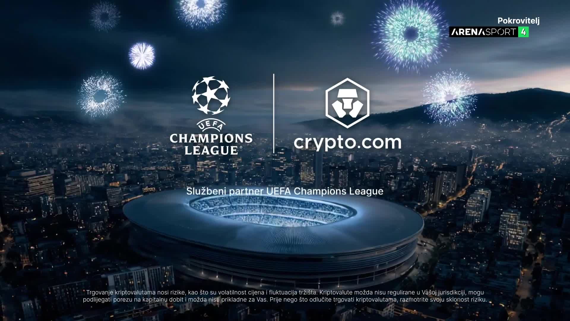 ArenaSportHD4