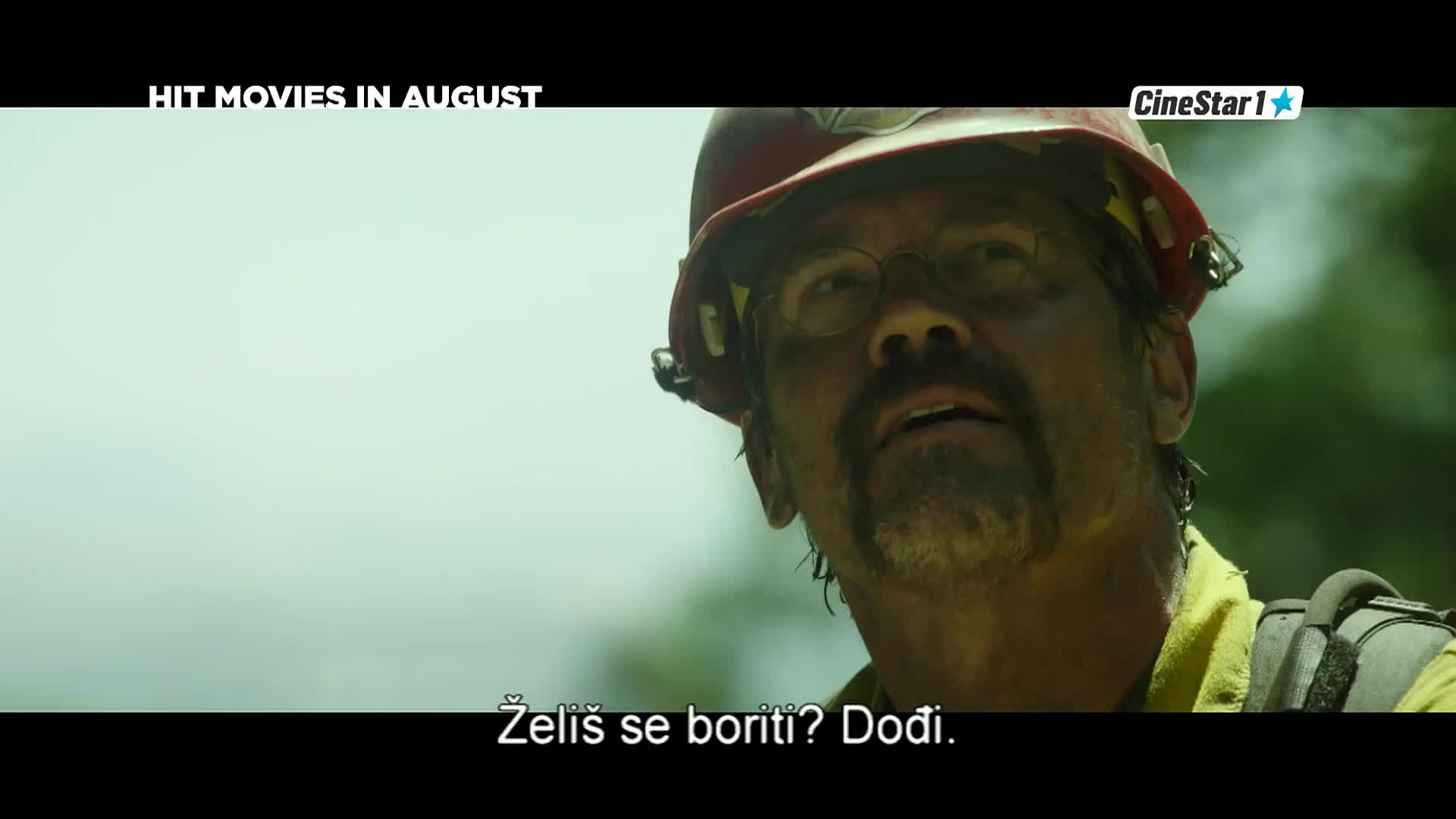 CinestarComedy