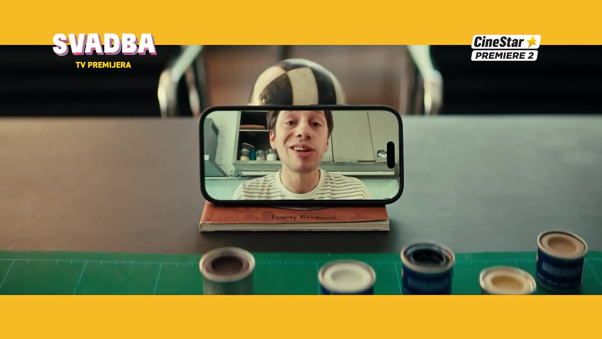 CinestarTV