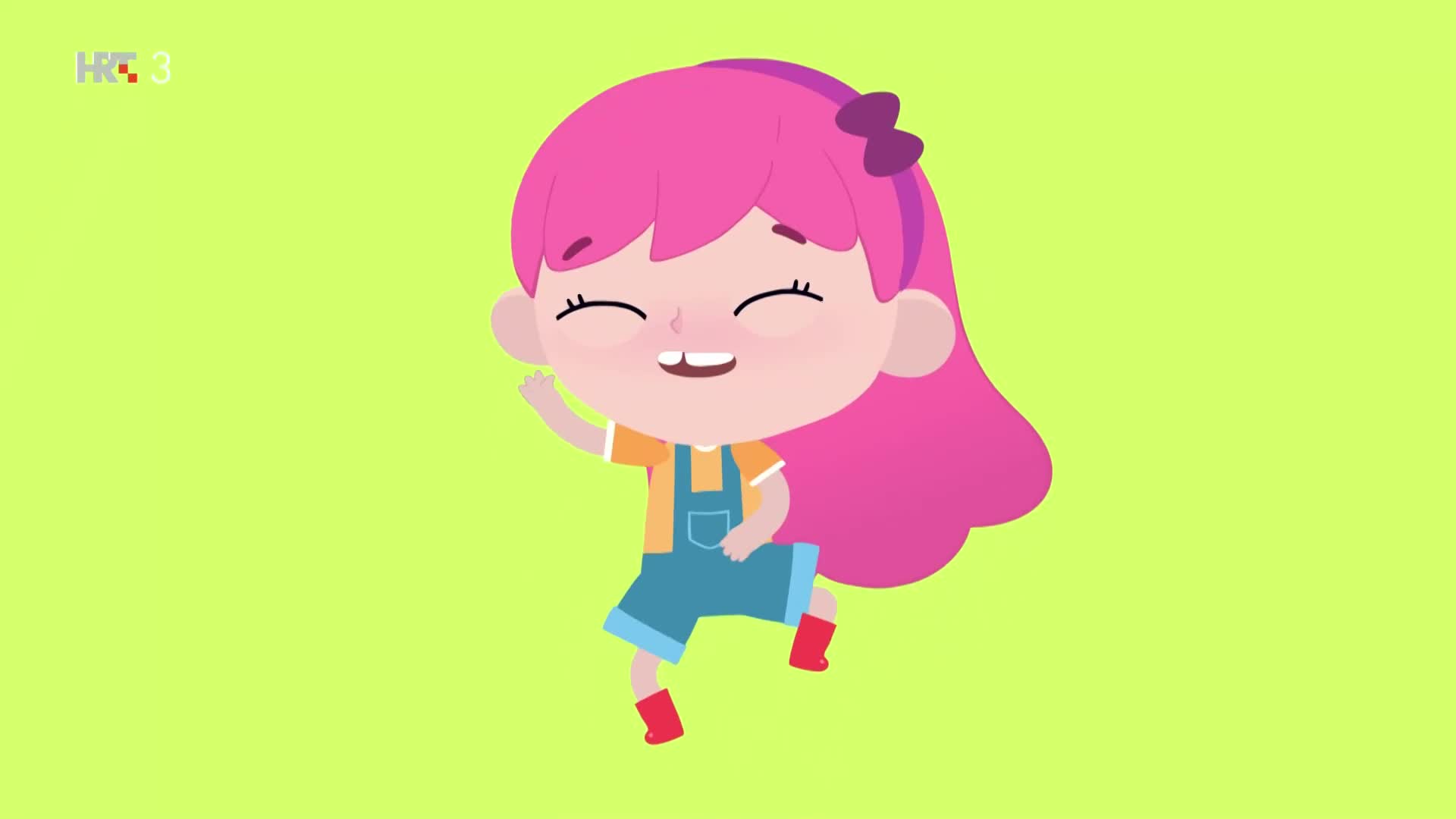 HRT3