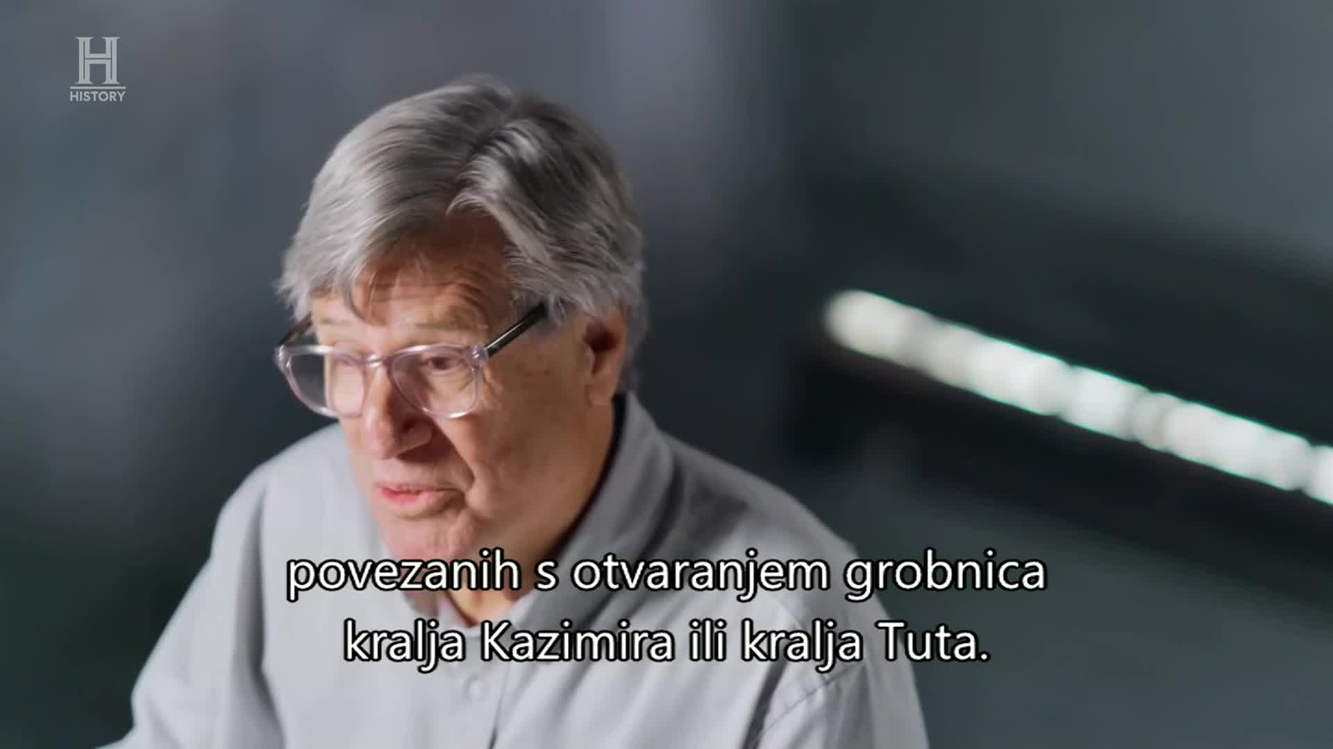 History