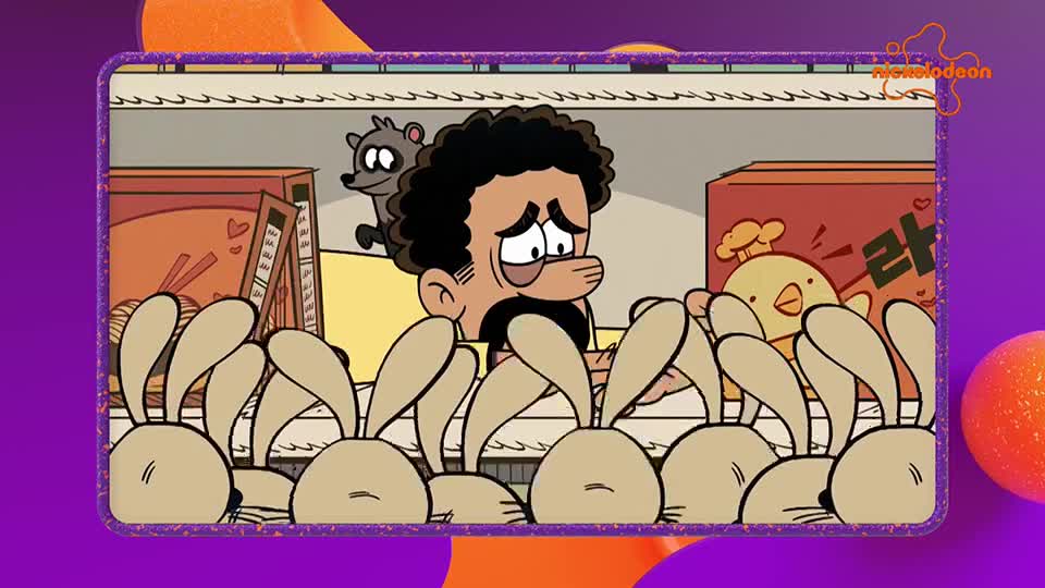Nickelodeon