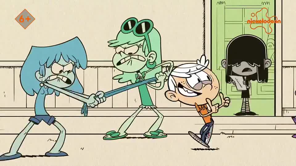 Nickelodeon