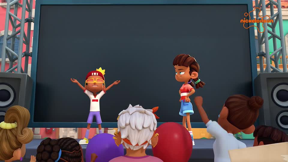 Nickelodeon