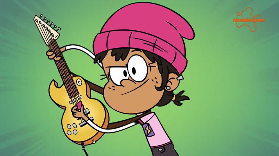 Nickelodeon