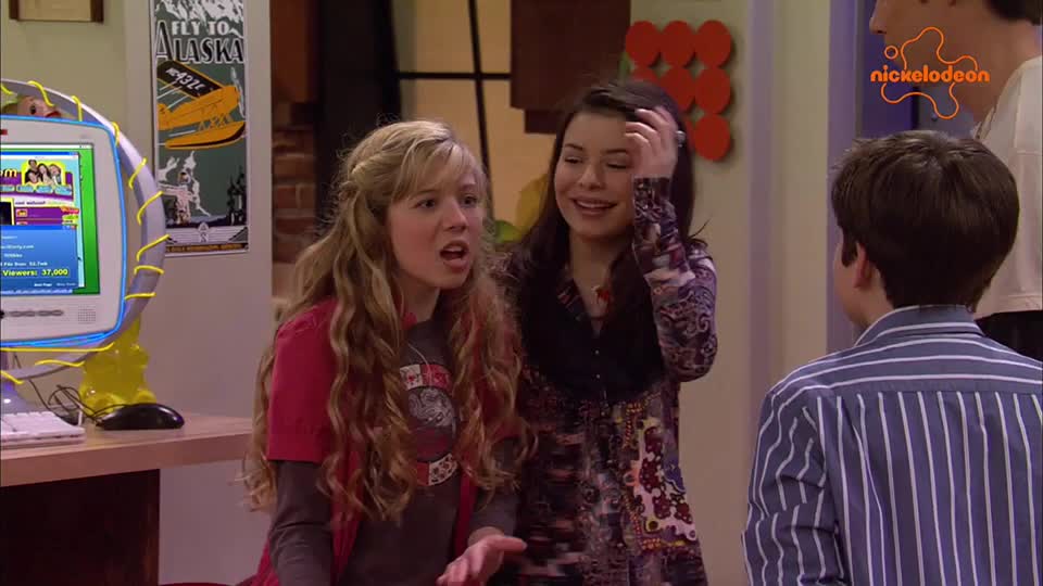 Nickelodeon