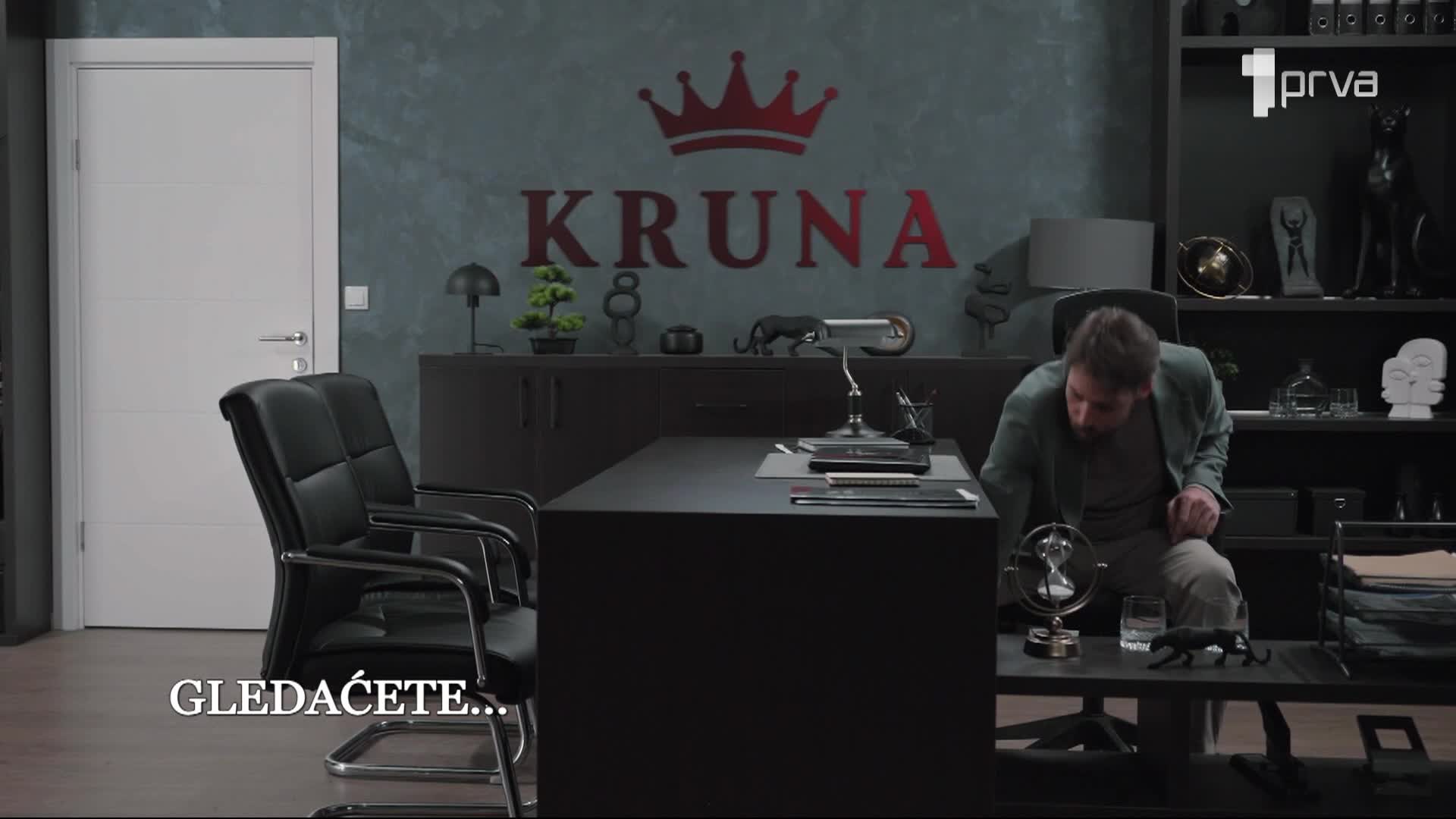 PRVA