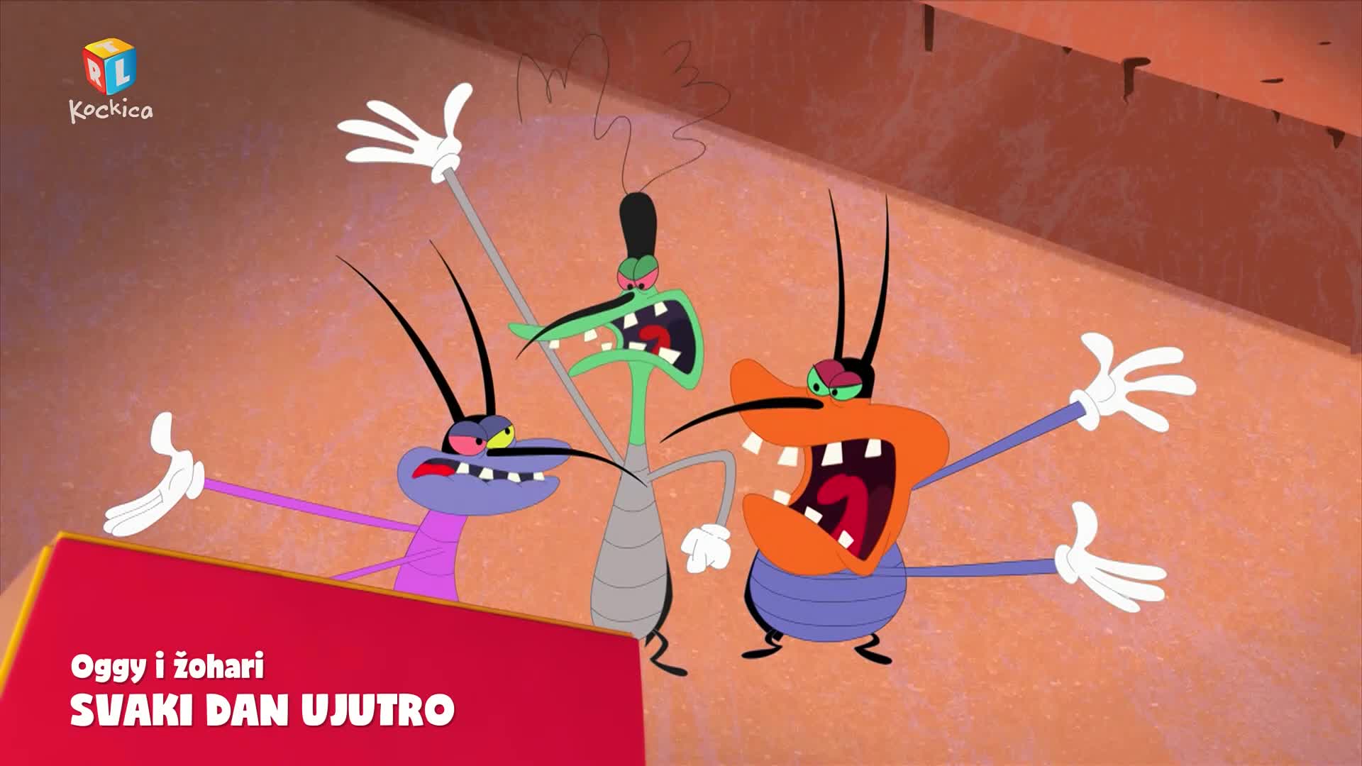 RTLKockica