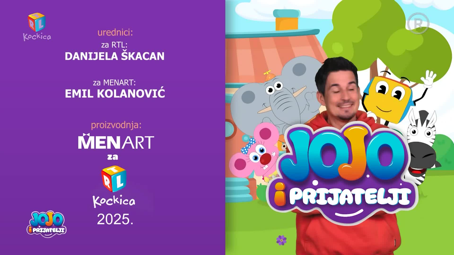 RTLKockica