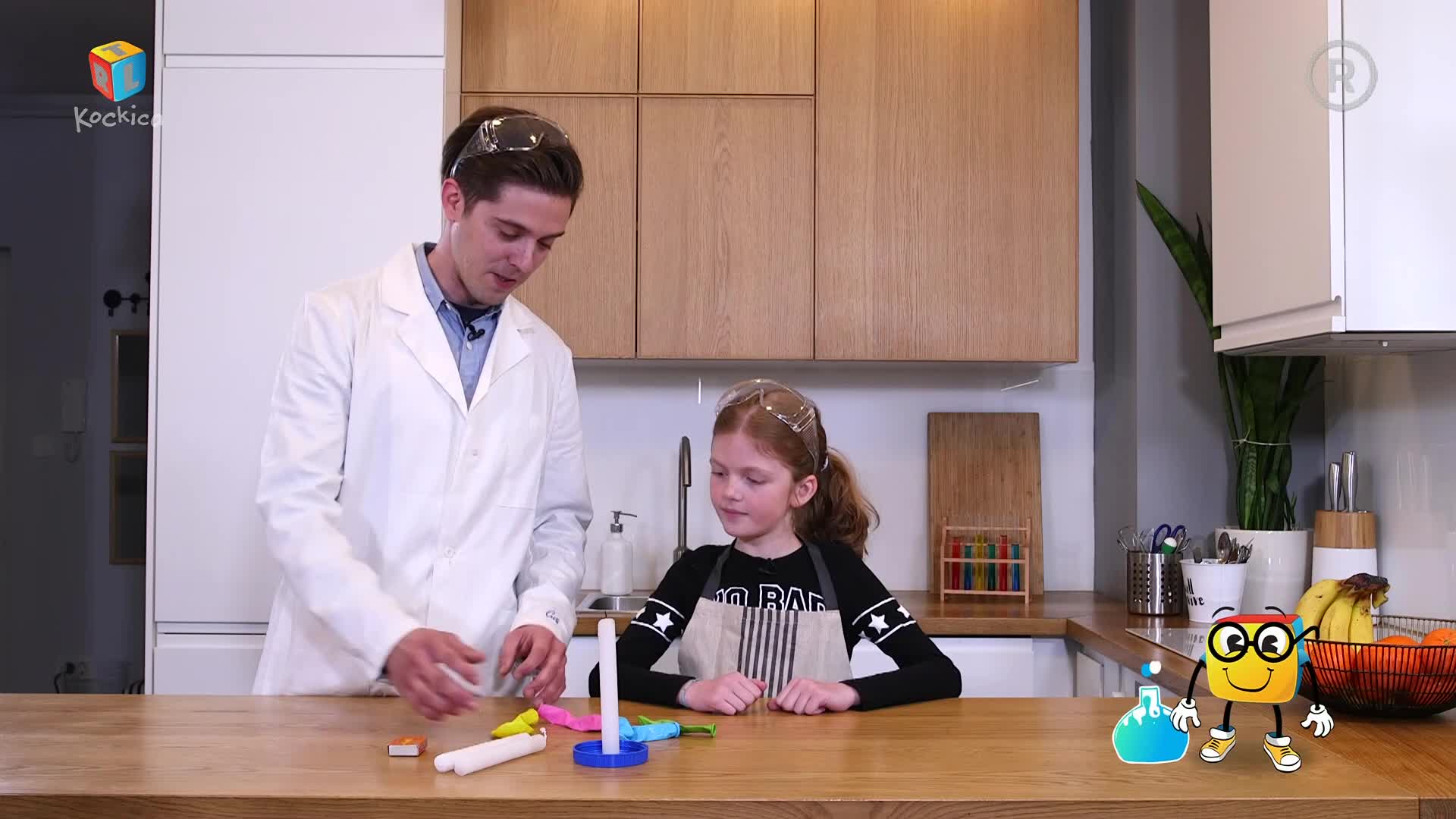 RTLKockica