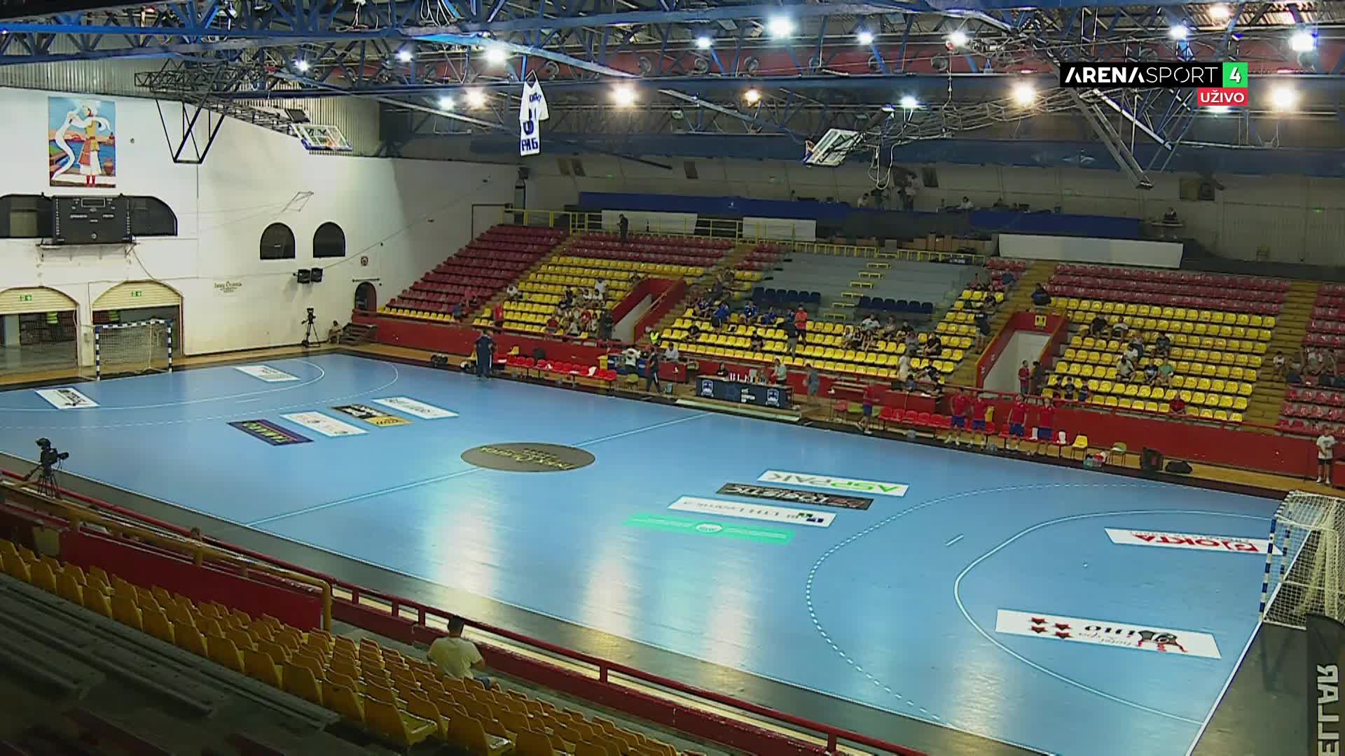 ArenaSportHD4