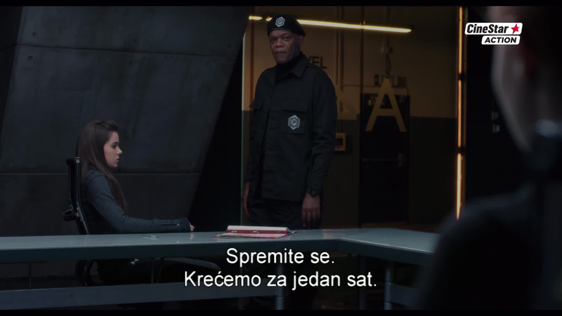 CinestarAction