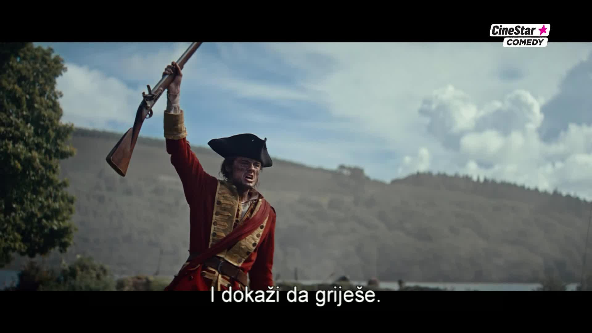 CinestarComedy