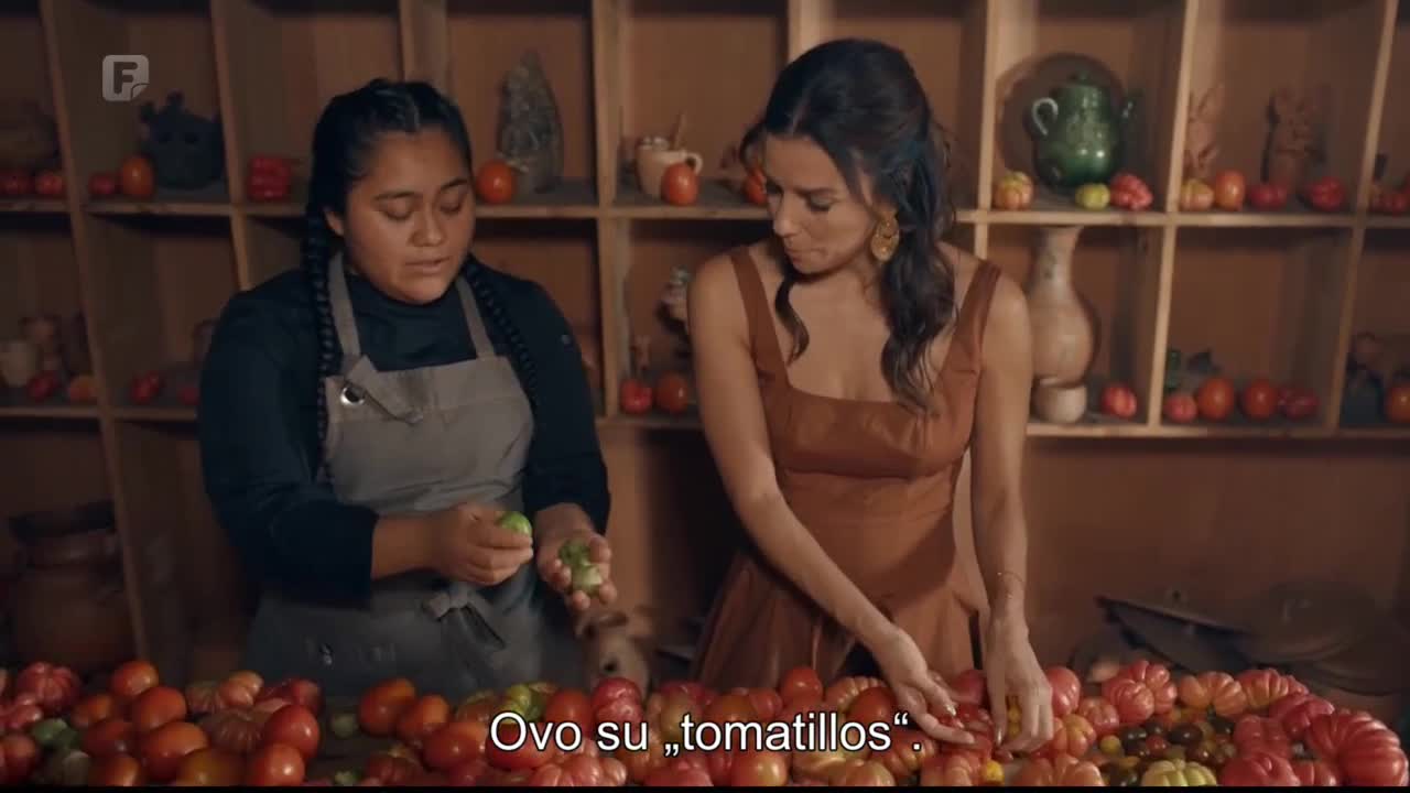 FTV