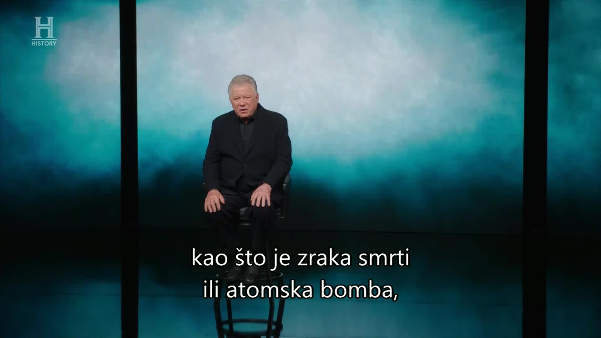 History