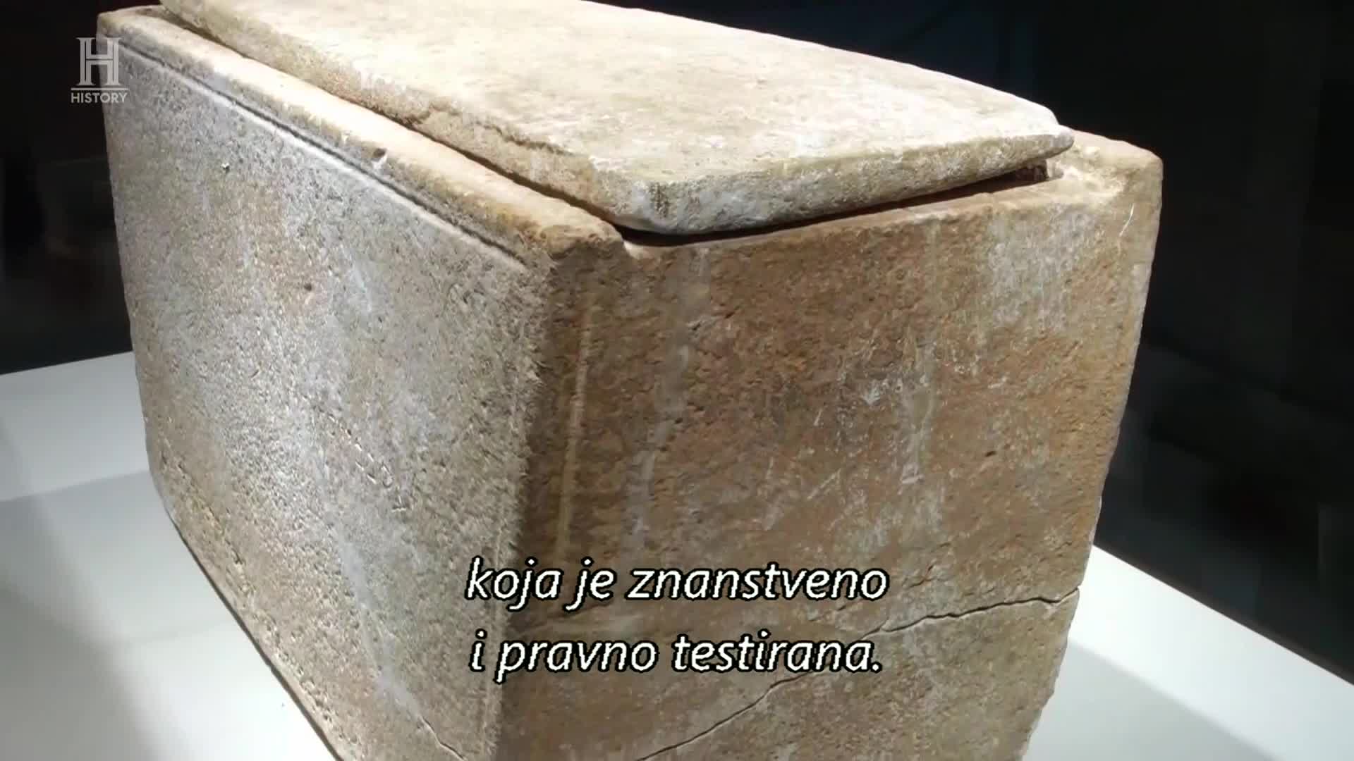 History