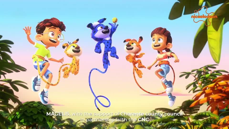 Nickelodeon
