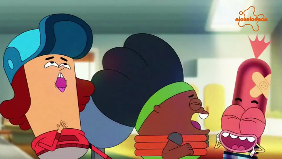 Nickelodeon