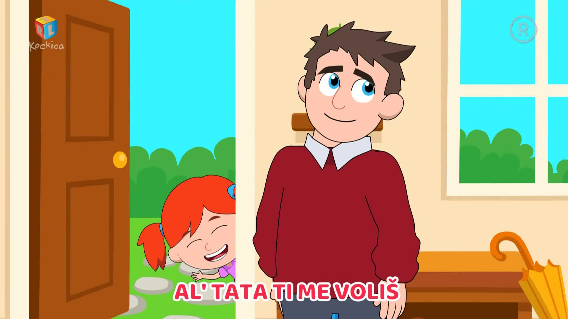 RTLKockica