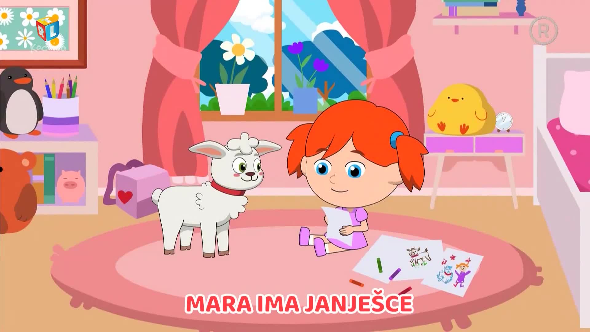 RTLKockica