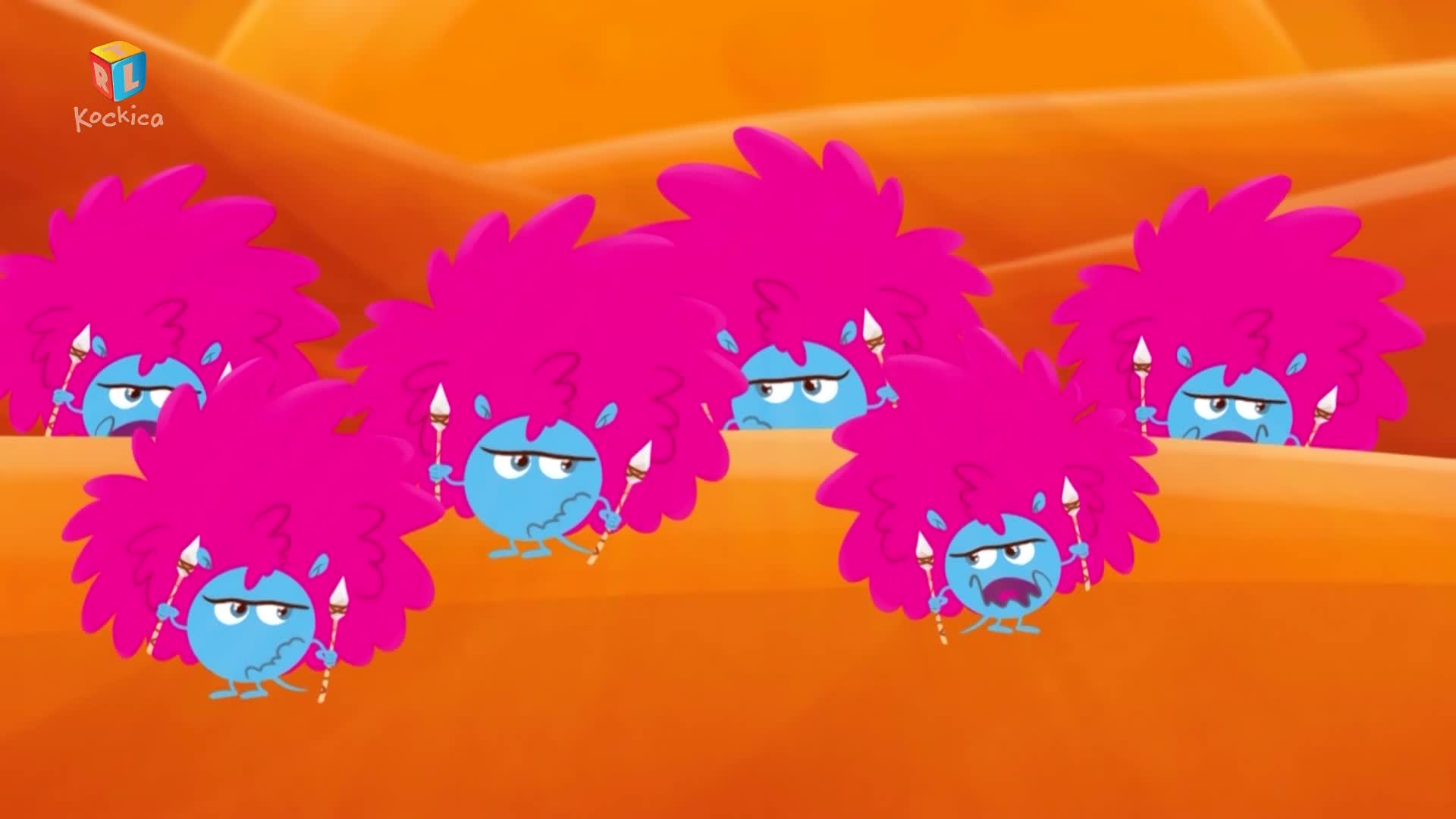 RTLKockica