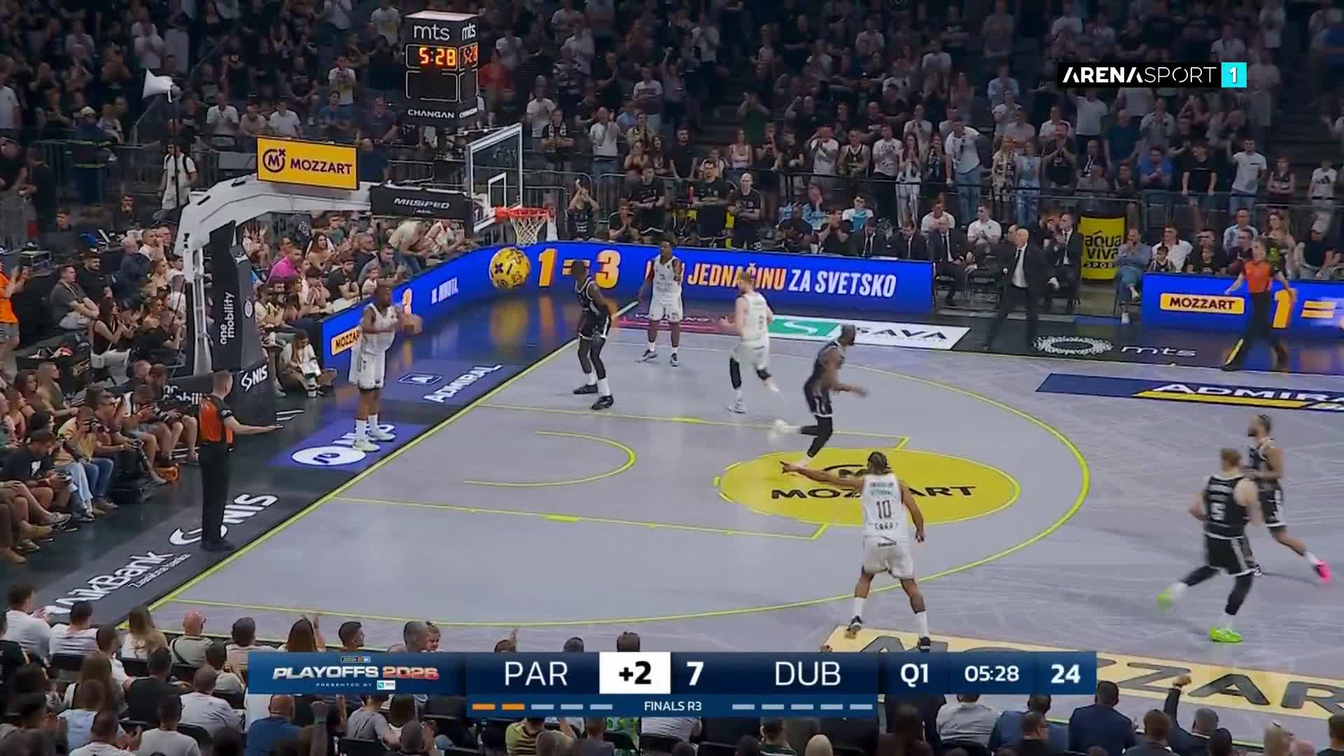 ArenaSportHD1