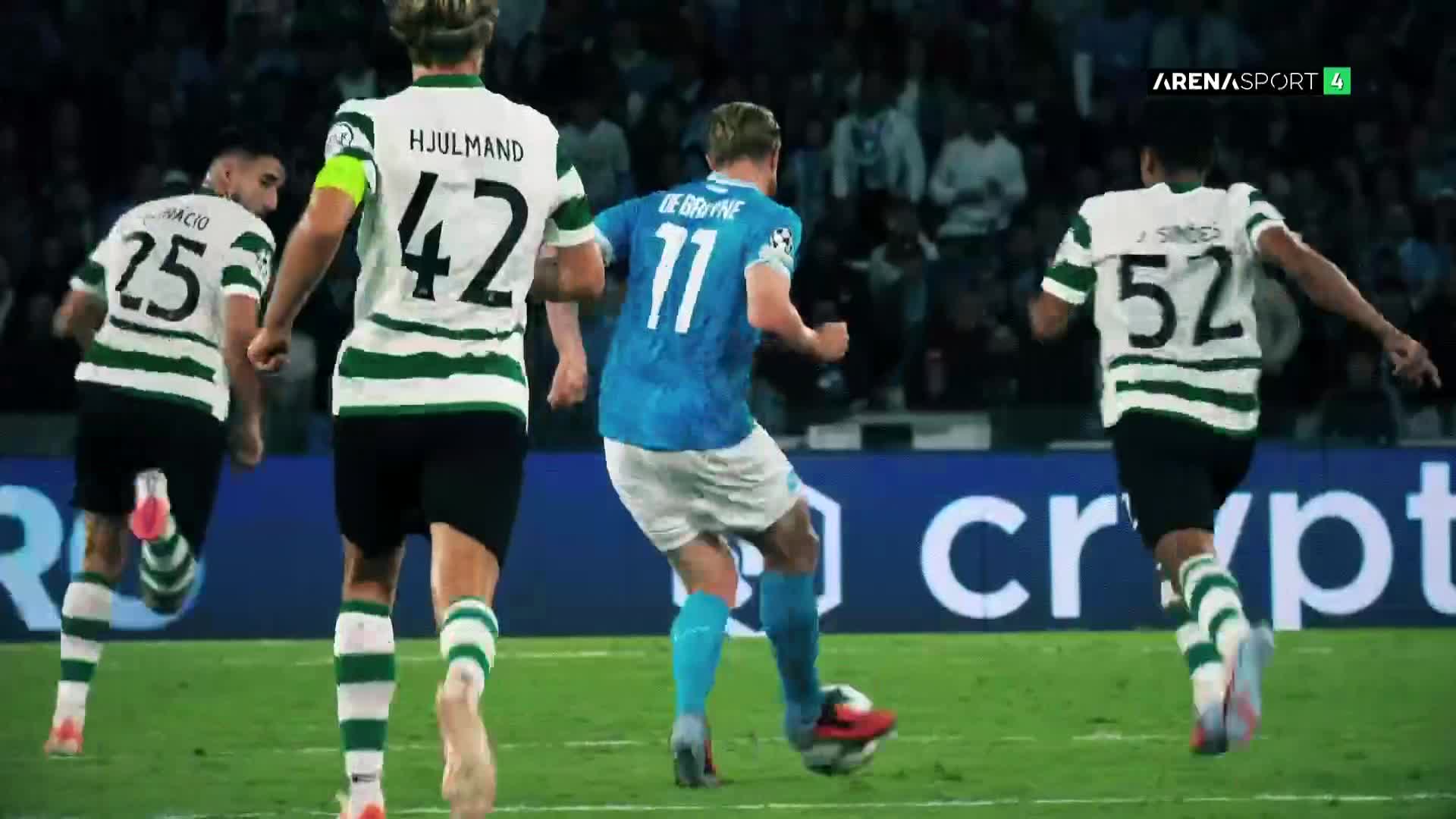 ArenaSportHD4