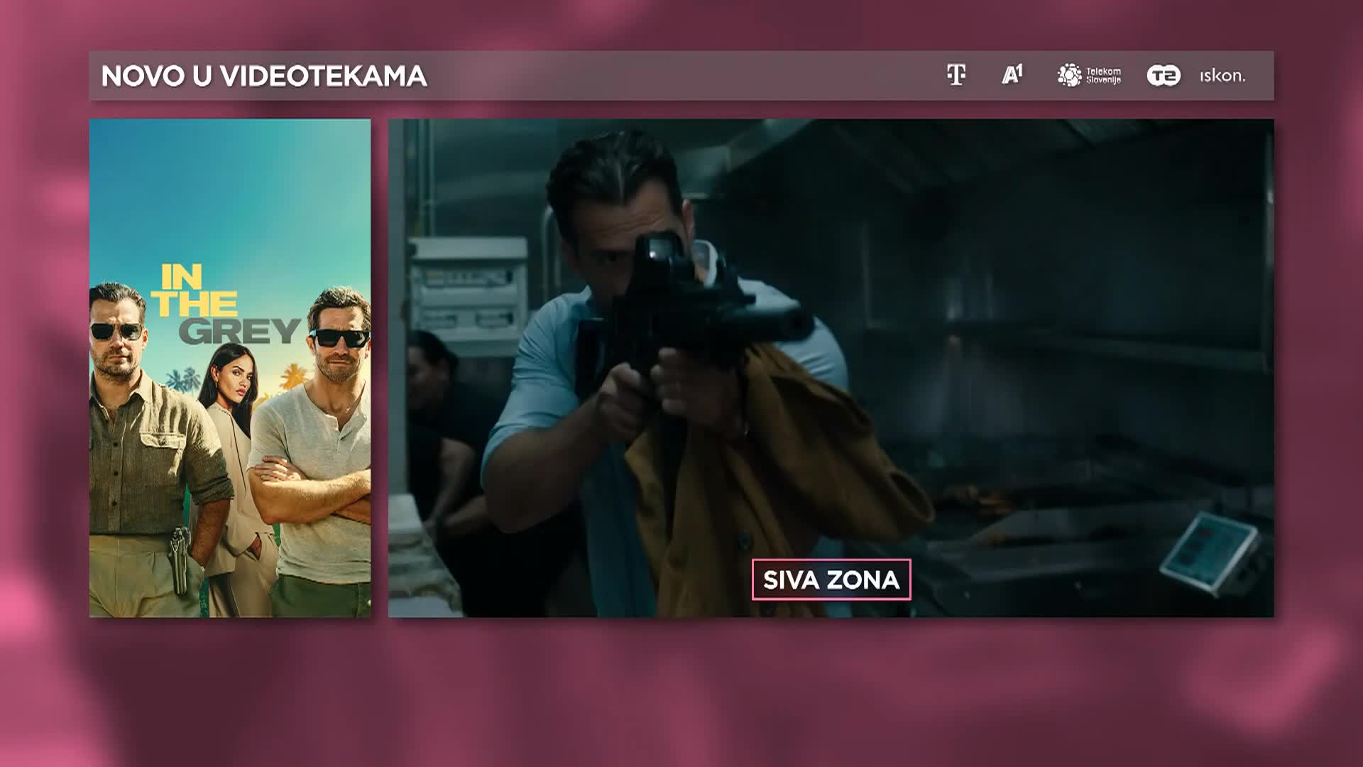 CinestarTV