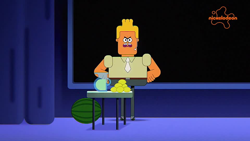 Nickelodeon