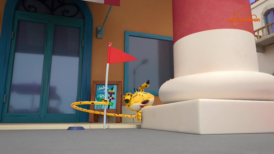 Nickelodeon