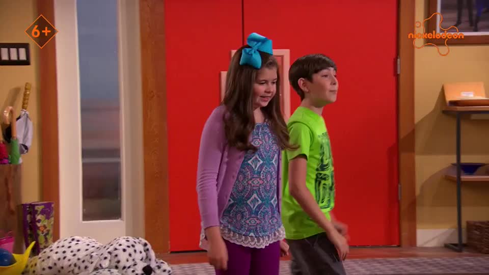 Nickelodeon