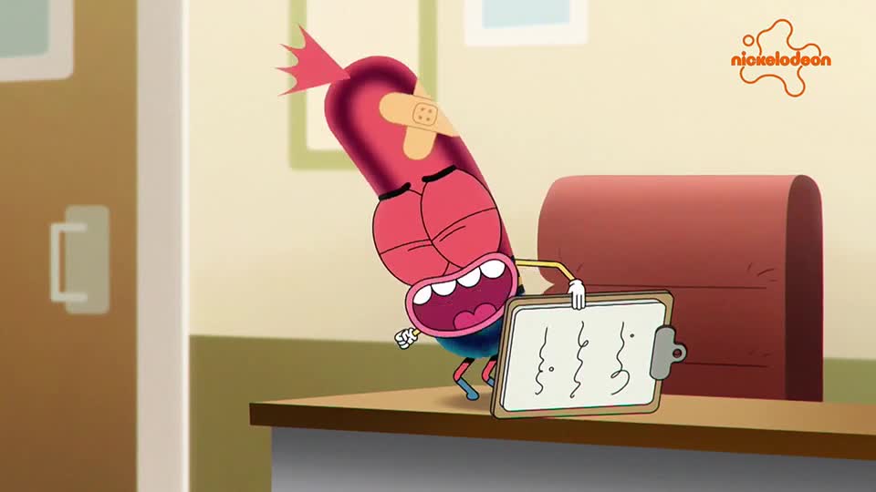 Nickelodeon