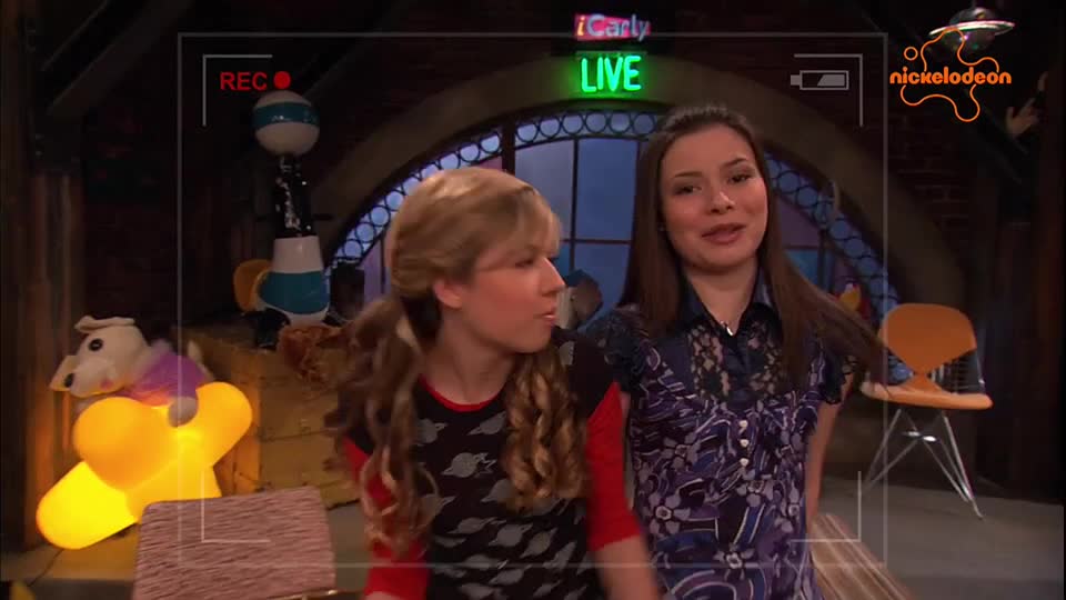 Nickelodeon