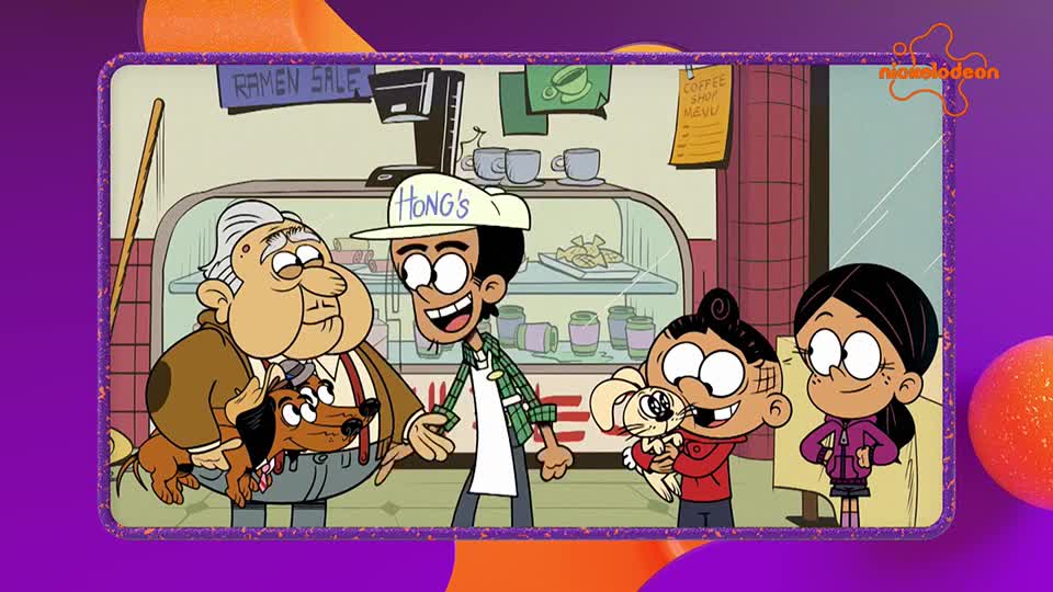 Nickelodeon
