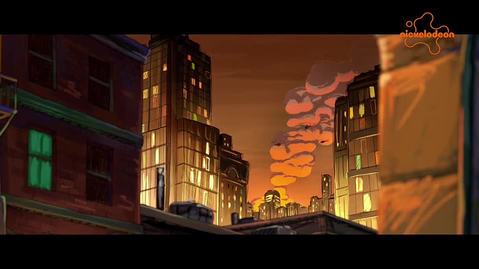 Nickelodeon
