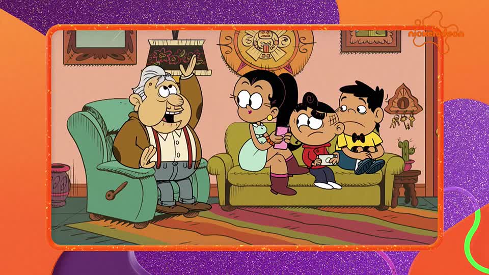 Nickelodeon
