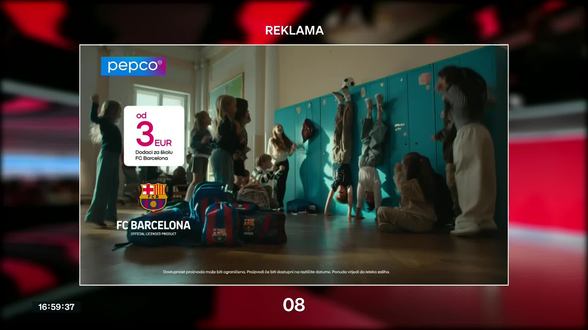 NovaTVPlus
