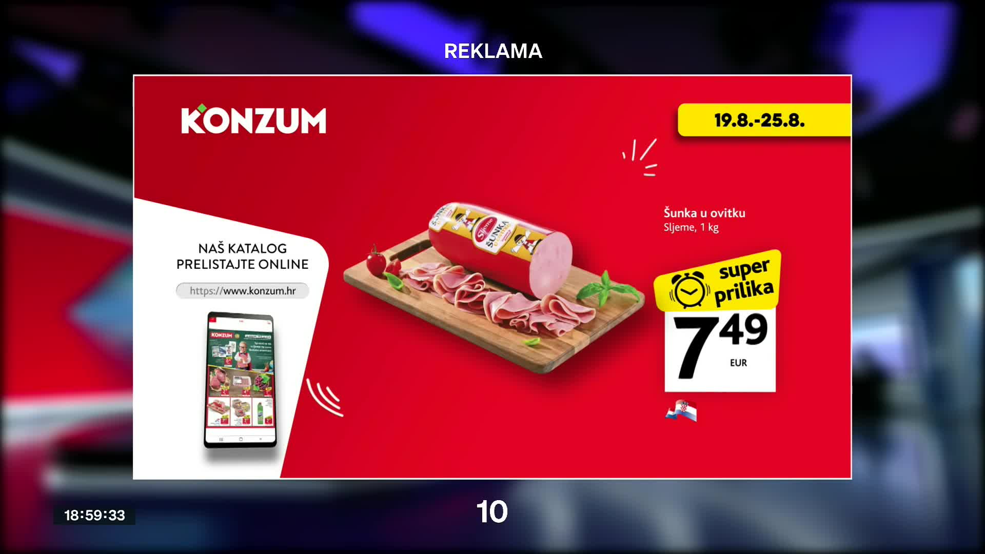 NovaTVPlus
